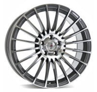 Axxion AX5 W10 R19 PCD5x120 ET20 DIA77 DS